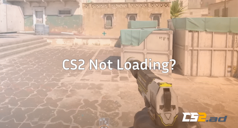 Why CS2 Gets Stuck on Loading Screen / Downloading Content