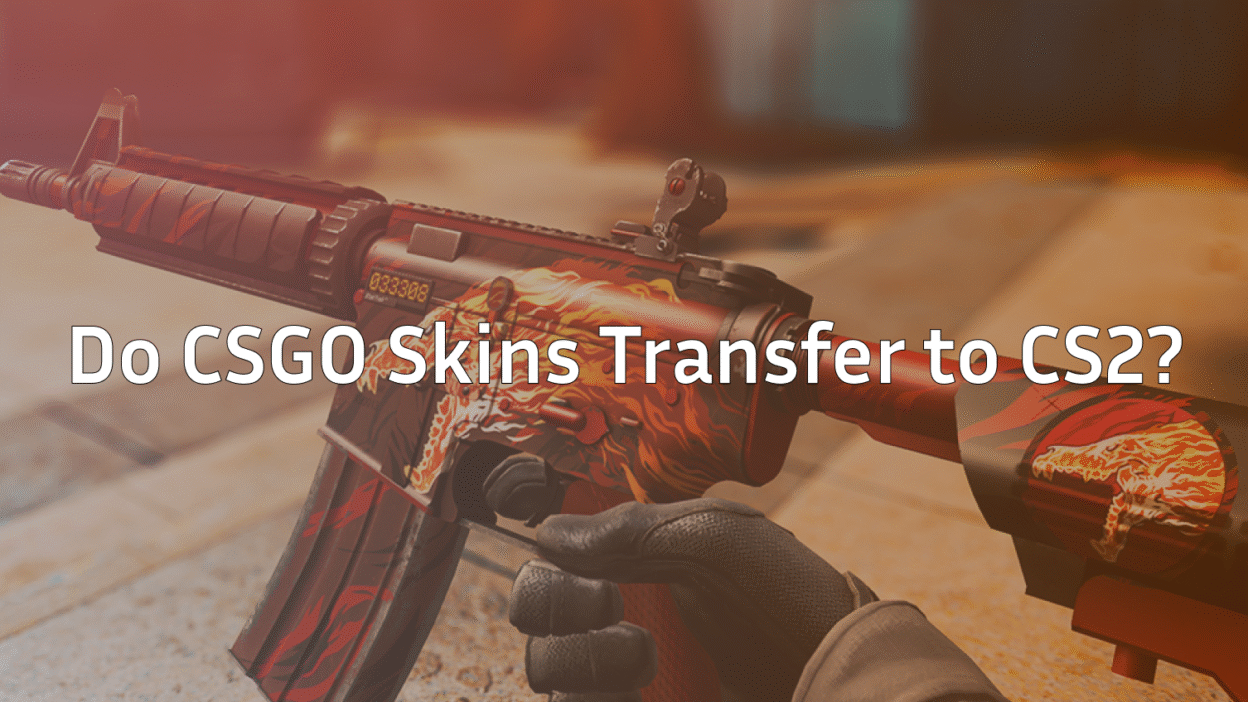 do csgo skins transfer to cs2