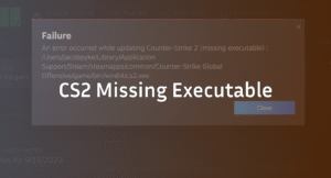 CS2 Missing Executable on Mac – Complete Fix Guide