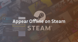 How to Appear Offline on Steam: Complete Gamer Guide