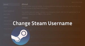 How to Change Steam Username: Quick & Easy Steps