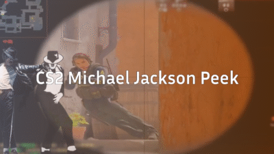 cs2 michael jackson