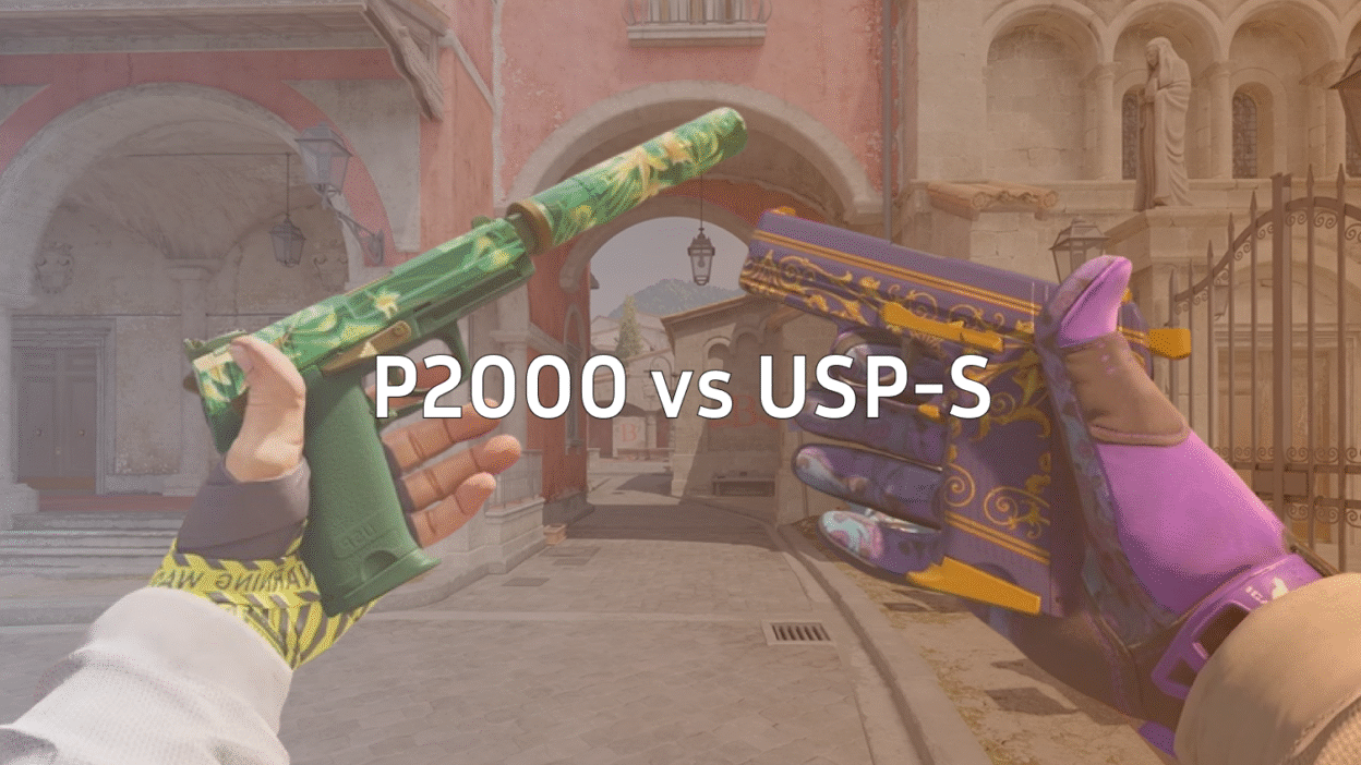 p2000 vs usp
