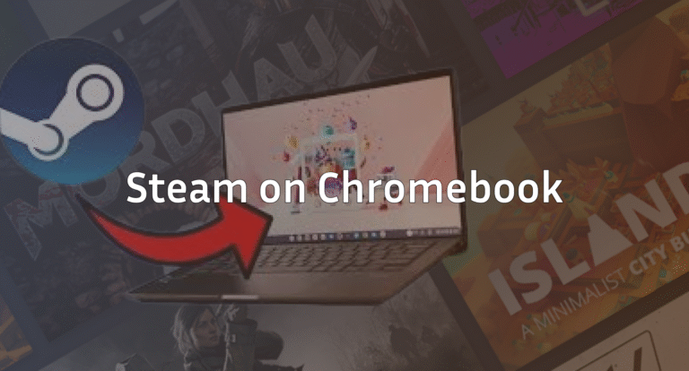 Steam on Chromebook: Can You Play CS2 & Steam Games?