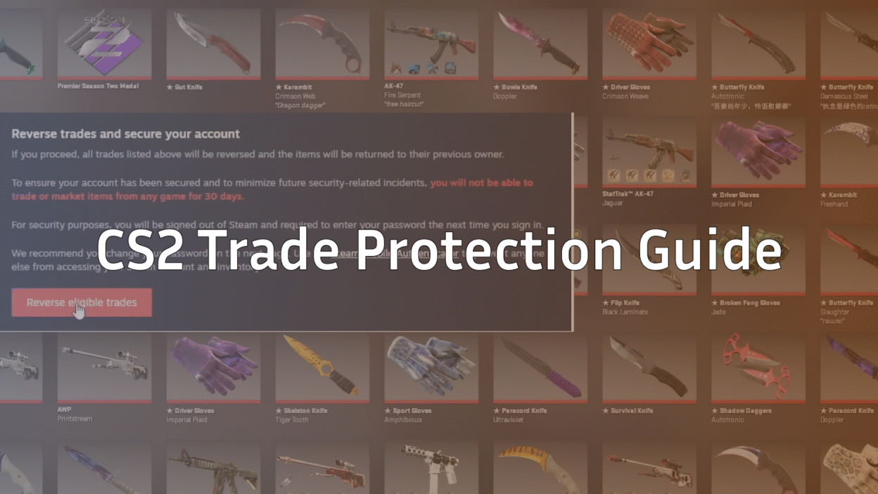 trade protection