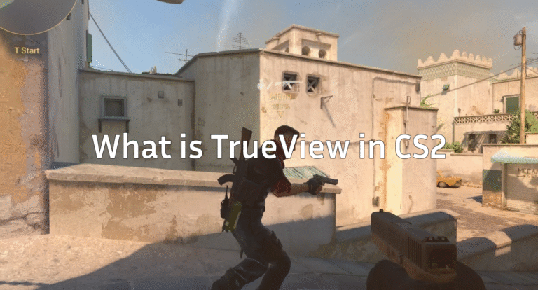 The Ultimate TrueView Guide for CS2 