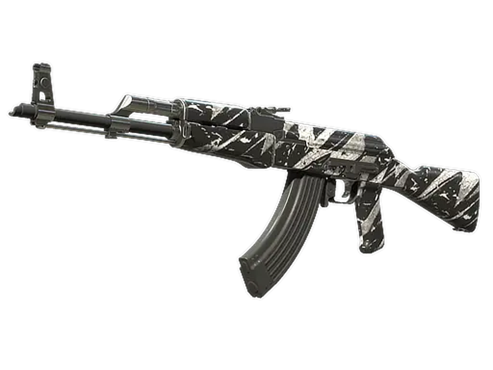AK-47 | Breakthrough