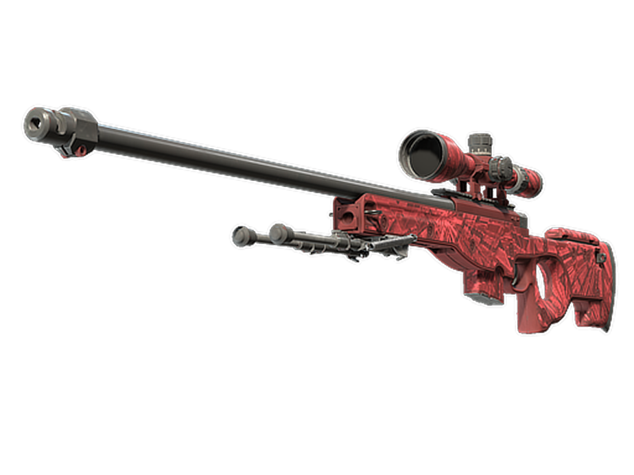 AWP | Exothermic