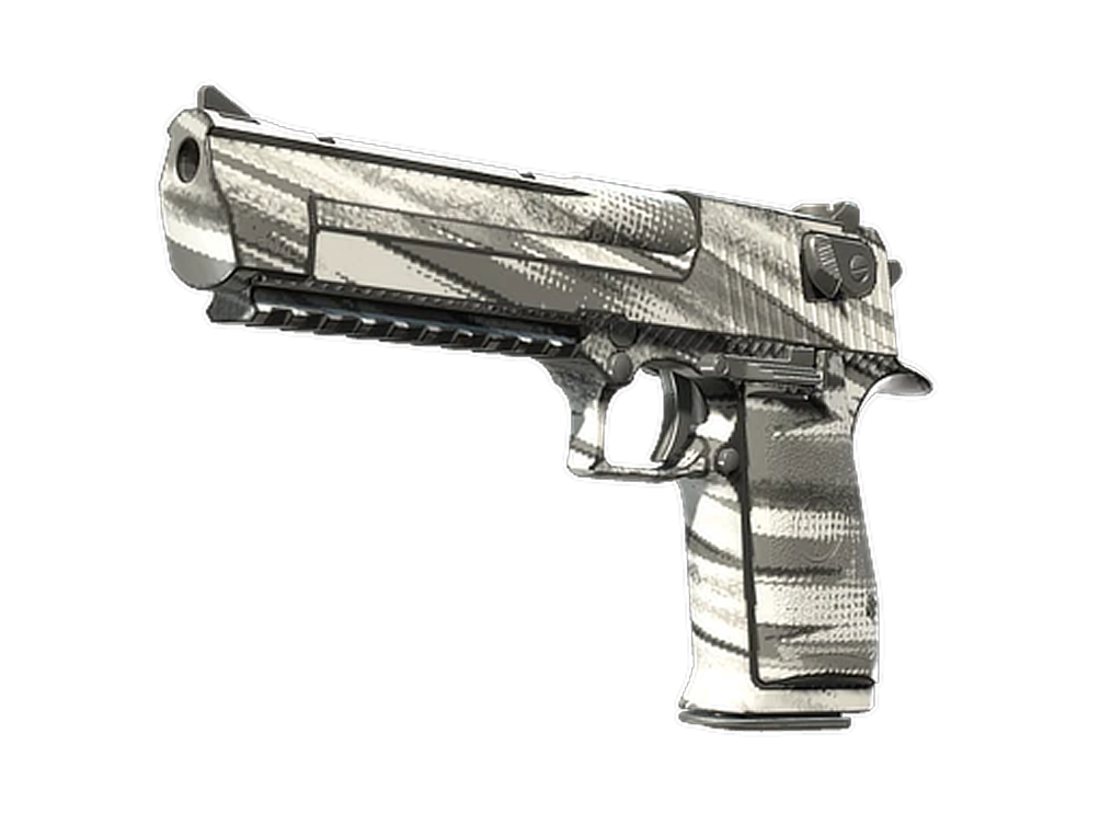 Desert Eagle | The Daily Deagle