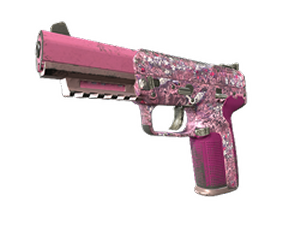 Five-SeveN | Fraise Crane