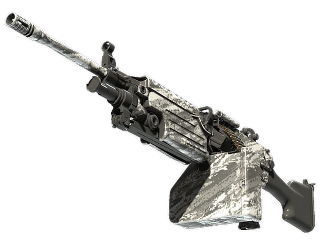 M249 | Sleet