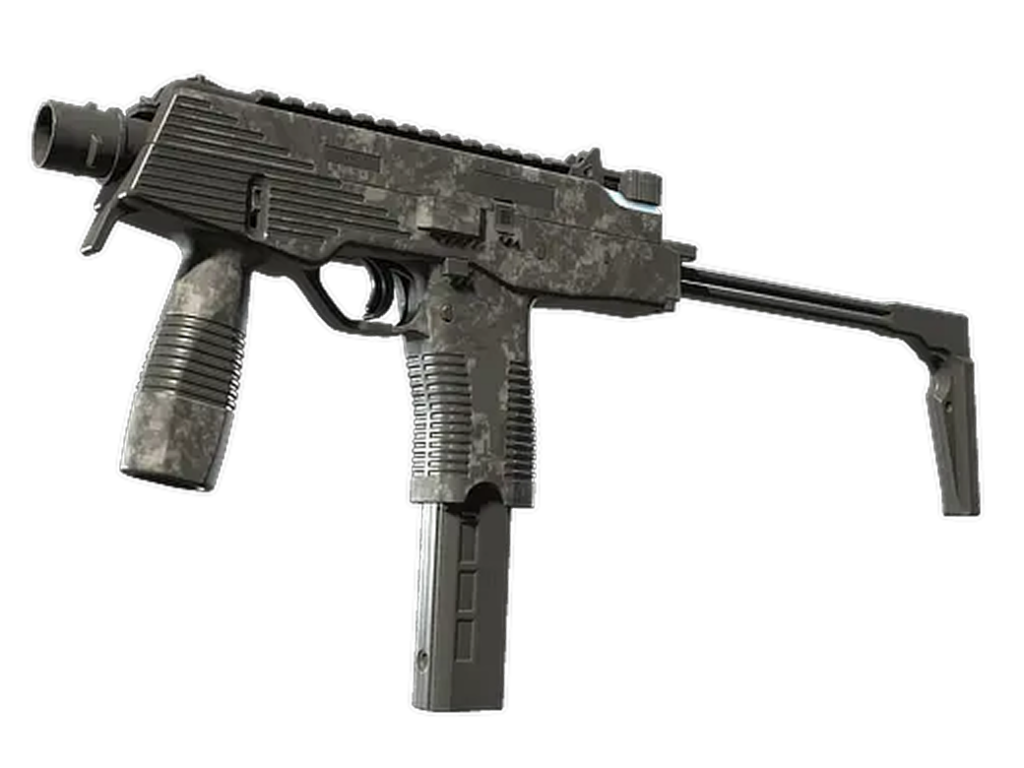 MP9 | Dizzy