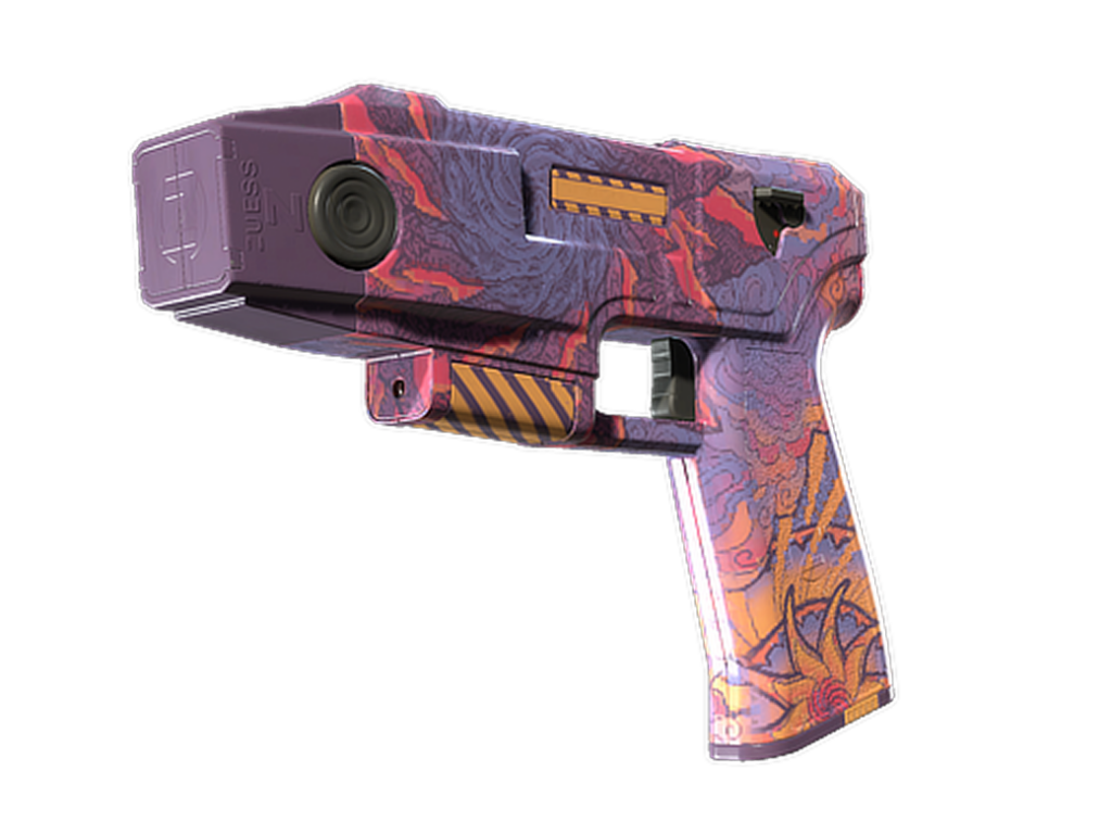 Zeus x27 | Earth Mandala