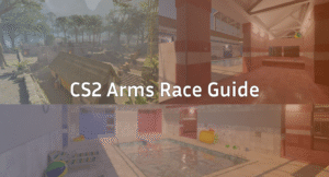 CS2 Arms Race Guide: How It Works, Maps & Tips