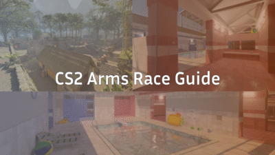 cs2 arms race