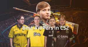 Who Are the Best AWPers in CS2 Right Now?