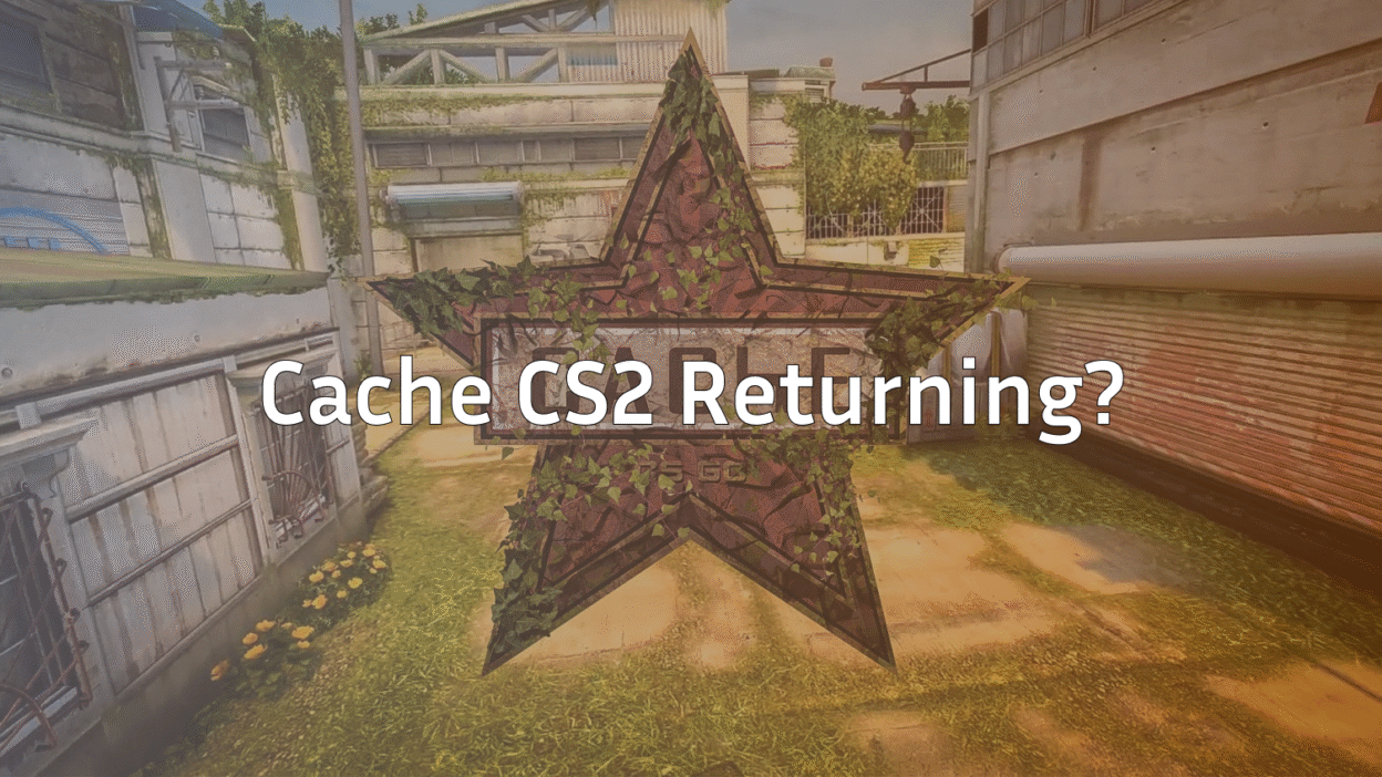 cache cs2