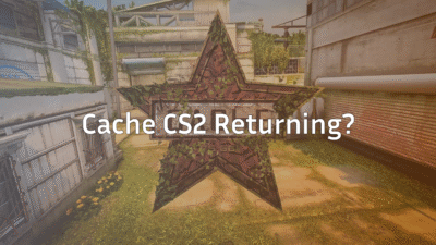 cache cs2