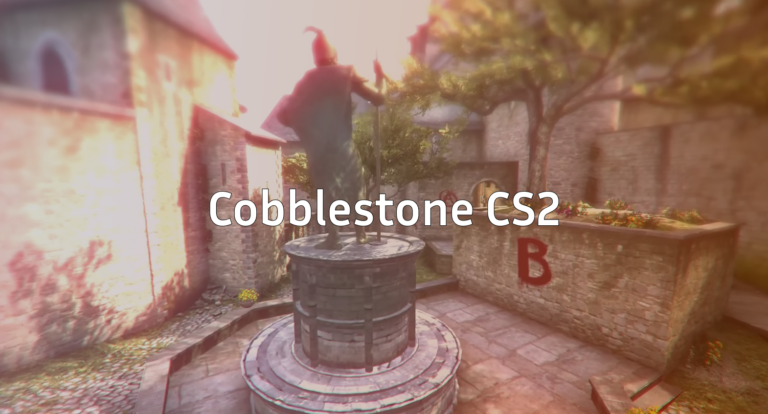 Cobblestone CS2: Map Guide, History & Return Speculation