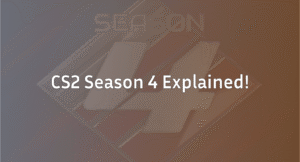 CS2 Premier Season 4 – Everything we know so far