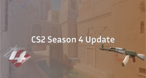 CS2 Update: Anubis Returns & SMG Buffs