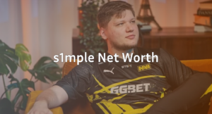 s1mple Net Worth 2026: GOAT’s Earnings & CS2 Legacy
