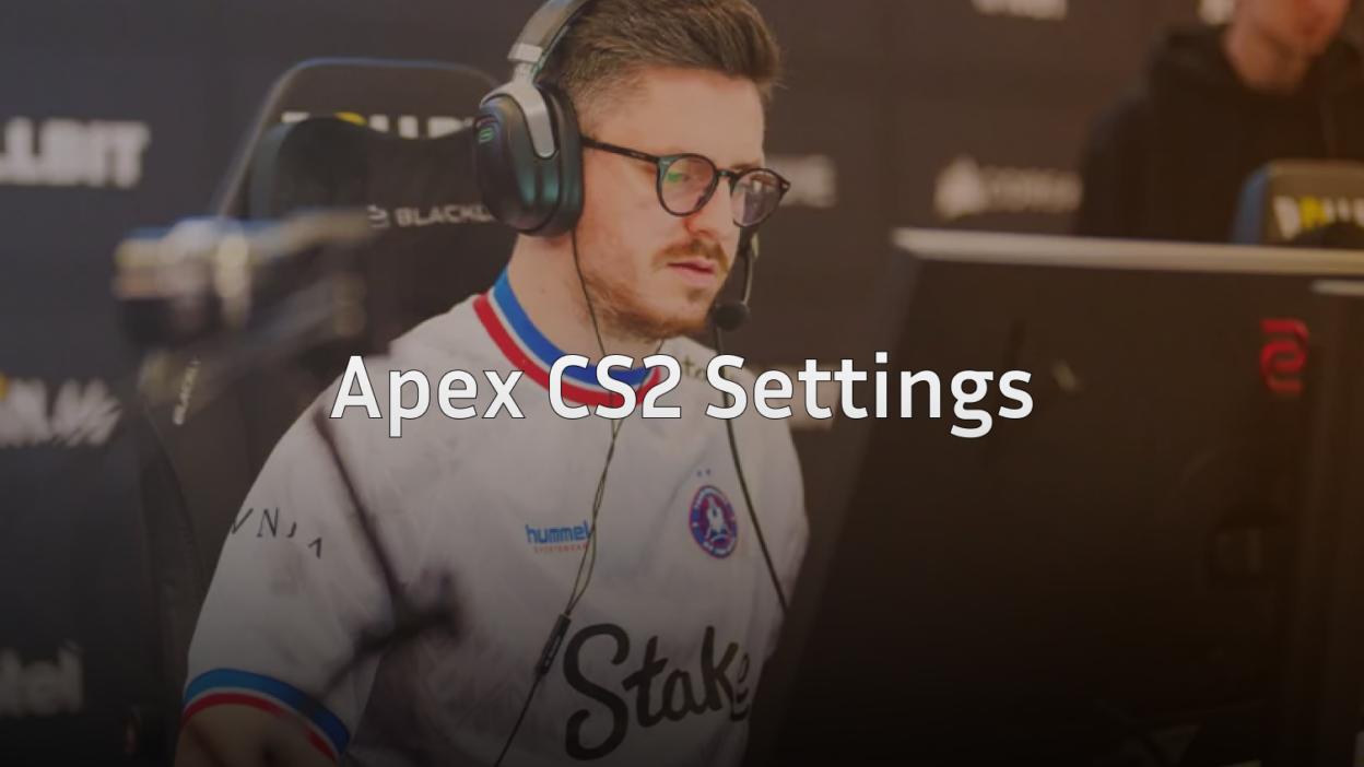 apex cs2 settings