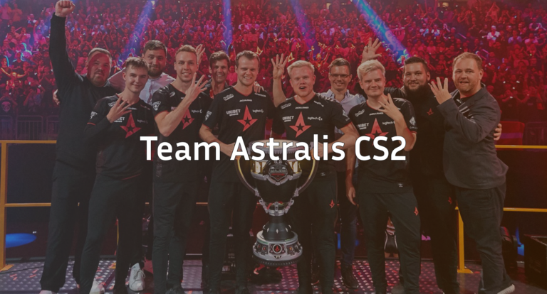 Astralis CS2: Legacy, Roster & What’s Next in 2026