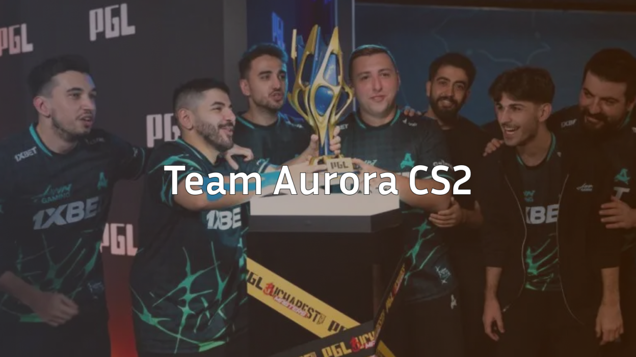 aurora cs2