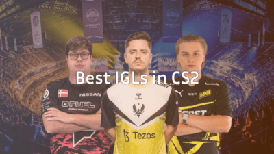 best igls in cs2