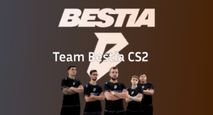 BESTIA CS2 Story: From Argentina to International LANs