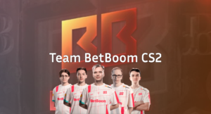 BetBoom CS2: Team Guide, Roster &amp; Tournament Results