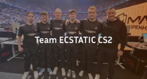 ECSTATIC CS2: Team Guide, Roster & Pro Tactics Analysis