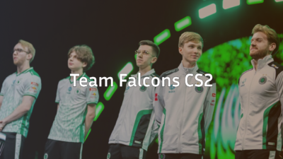 falcons cs2