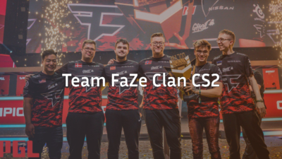 faze clan cs2