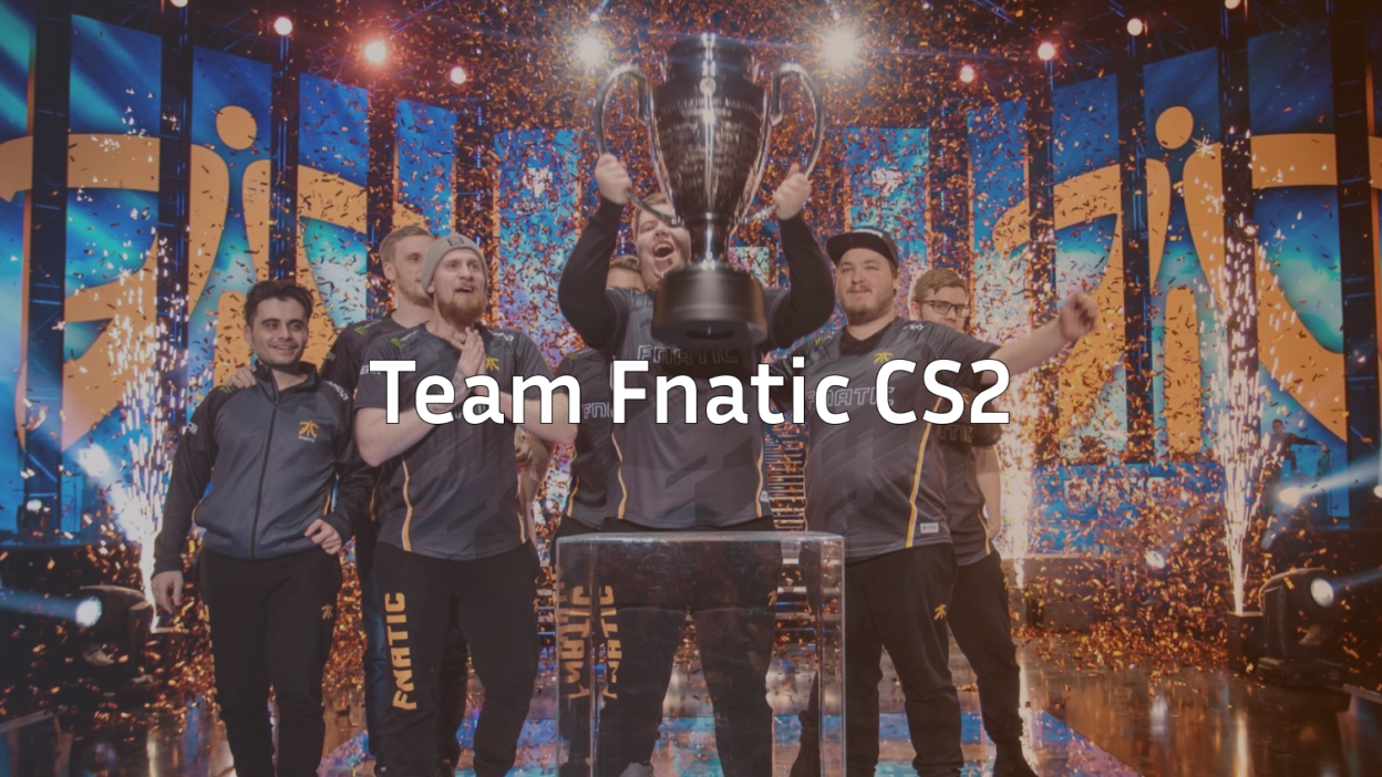 fnatic cs2