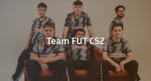 FUT CS2: Roster, History &amp; Achievements