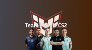 Heroic CS2 Results, Majors &amp; Team Analysis