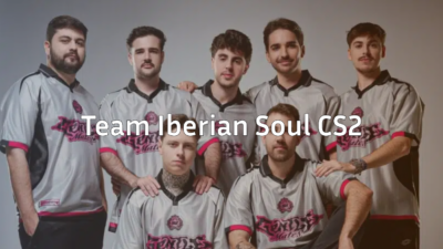 iberian soul cs2
