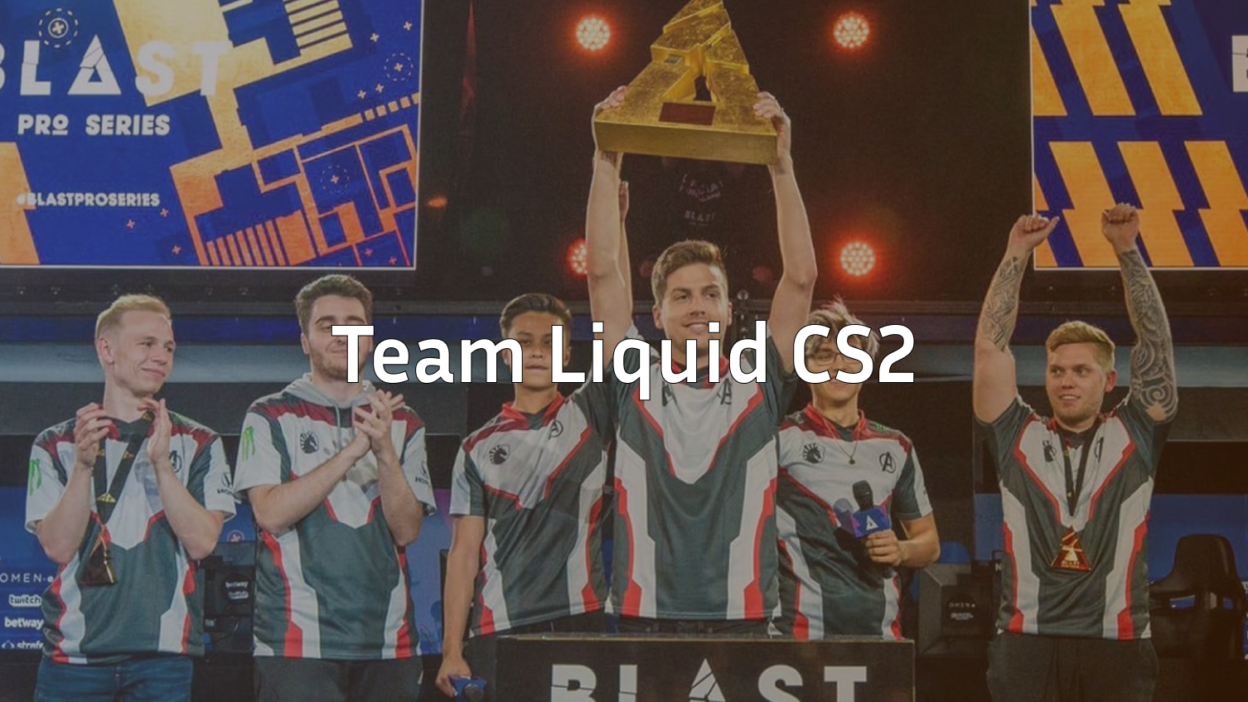 liquid cs2