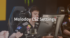 Molodoy CS2 Settings: Pro AWPer’s Complete Config