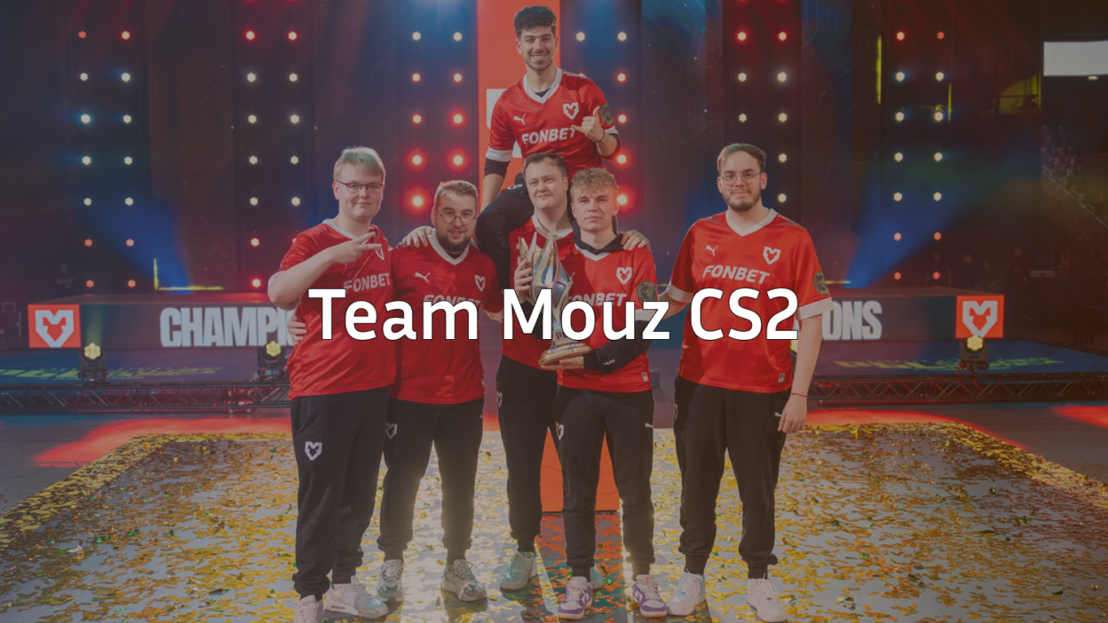 mouz cs2