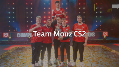 mouz cs2