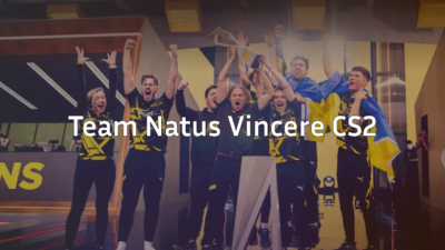 natus vincere cs2