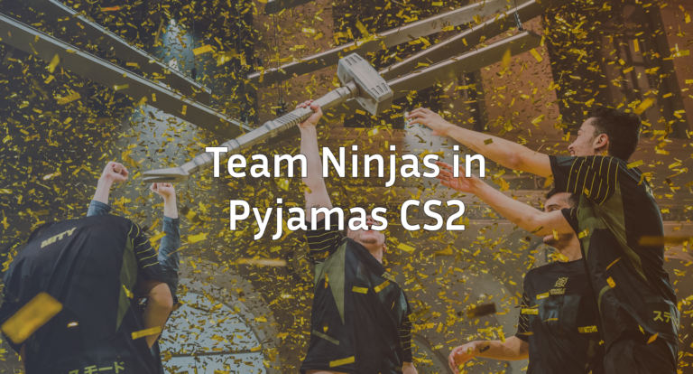 Ninjas in Pyjamas CS2: Complete Team Guide & History