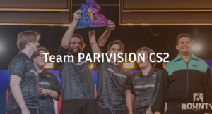 PARIVISION CS2: Roster, History & Rise to Tier-1