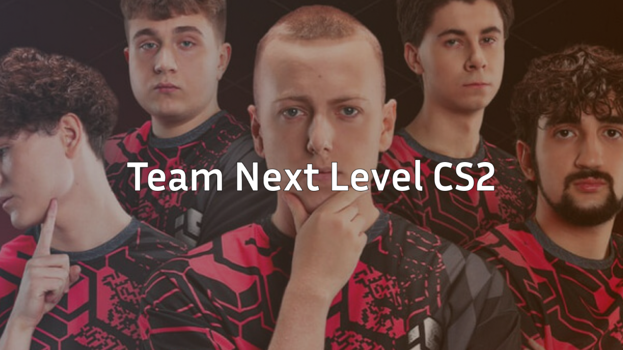 team next level cs2