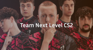 Team Next Level CS2: Ukrainian Roster, History & Results