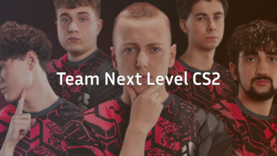 team next level cs2