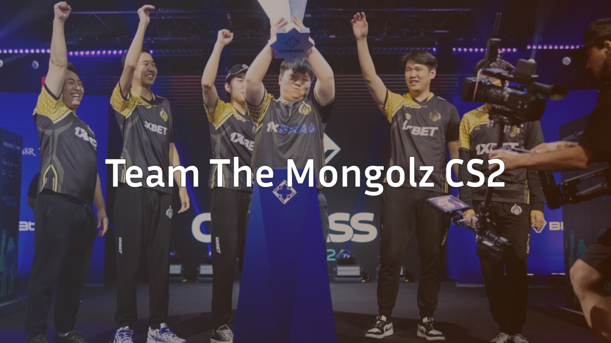 the mongolz cs2